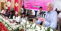 ত্রিশালে নজরুলের জন্মজয়ন্তী উৎসব শুরু