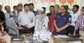 জাকাতের টাকা সরকারি ফান্ডে জমার আহ্বান ধর্মমন্ত্রীর