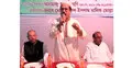 জামায়াতকে সঙ্গে নিয়ে সন্ত্রাসের হুমকি দিচ্ছে খালেদা : নানক