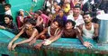 বরিশালে মানবপাচারকারীদের তালিকা হচ্ছে
