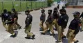 আবারো কাঁপলো পাকিস্তান ক্রিকেট