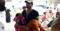 পাকিস্তানে তাপদাহে মৃতের সংখ্যা ৬শ : জরুরি অবস্থা জারি