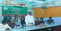 মালয়েশিয়ায় মুহিবুর রহমানকে সংবর্ধনা