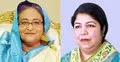 প্রধানমন্ত্রীর সঙ্গে স্পিকারের বৈঠক