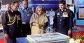 বিমান বাহিনীকে আরো শক্তিশালী করা হবে : প্রধানমন্ত্রী