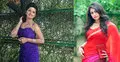 পপির মুখোমুখি পরীমনি