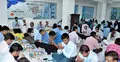 আমজাদ খান চৌধুরীর সুস্থতা কামনায় দোয়া