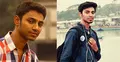 নৃত্যে অনন্য প্রান্তিক
