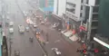 স্বস্তির বৃষ্টিতে নাকাল জনজীবন
