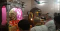 ঢাকেশ্বরী মন্দিরে মোদি