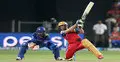 ব্যাঙ্গালোরের কাছে হেরে রাজস্থানের বিদায়