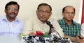 খালেদাকে নির্বাচনে অযোগ্য করার নীলনকশা চলছে : রিপন