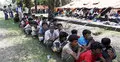 রাখাইনে ২০০ বাংলাদেশিকে উদ্ধার করেছে মিয়ানমার