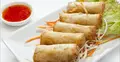 ইফতারে গরম গরম চিকেন রোল