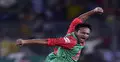 সাকিব ঘূর্ণিতে চাপে দক্ষিণ আফ্রিকা