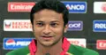 ইনজুরির কবলে সাকিব