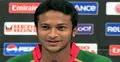 আবারো তিন ফরম্যাটেই সেরা সাকিব