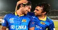 ১৫ বছর পর সাঙ্গাকারা-জয়াবর্ধনে ছাড়া শ্রীলংকা 