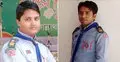 জবি রোভার স্কাউটের নতুন কমিটি গঠন