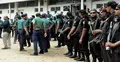 বকশিবাজার এলাকায় নিরাপত্তা জোরদার
