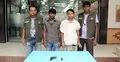 ব্যাংক ডাকাতির পরিকল্পনা করেছিল শাহাজাদা গ্রুপ