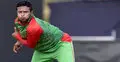 নিজের বোলিং নিয়ে সন্তুষ্ট সাকিব