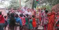 ছিটমহল বিনিময়ে ভারতের কেন্দ্রীয় সরকারের বিজ্ঞপ্তি