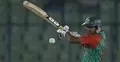 খ্যাতি উপভোগ করছেন সৌম্য