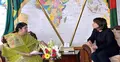 সহযোগিতা আরো বৃদ্ধির আশ্বাস নেদারল্যান্ডস’র