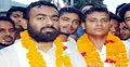 খুলনা ছাত্রলীগের সভাপতি সুজন, সম্পাদক রাসেল