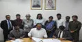 ভারতের আইটি ফাউন্ডেশন’র সঙ্গে শাবিপ্রবি’র চুক্তি 