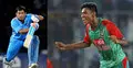 ধোনি ও মুস্তাফিজের শাস্তি!