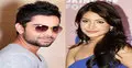 আনুশকার জন্য বিরাটের জামদানি উপহার