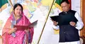 শপথ নিলেন আবদুল ওয়াহহাব