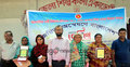 গোপালগঞ্জে পাঁচ জয়িতাকে পুরস্কার প্রদান