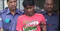 কুষ্টিয়ায় স্ত্রী হত্যার দায়ে স্বামীর ফাঁসি