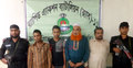 তিন ভাই হত্যা মামলায় গ্রেফতার ৪