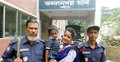 লক্ষ্মীপুর থেকে অপহৃত শিশু সিলেটে উদ্ধার
