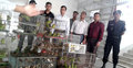 গাজীপুরে ৮০০ পাখিসহ গ্রেফতার ২