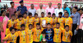বঙ্গবন্ধু ও বঙ্গমাতা গোল্ডকাপ টুর্নামেন্টের ফাইনাল অনুষ্ঠিত