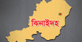 ঝিনাইদহে অজ্ঞাত ব্যক্তির গুলিবিদ্ধ মরদেহ উদ্ধার
