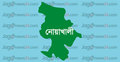 বেগমগঞ্জে চাঁদাবাজিকালে ভুয়া ডিজিএফআইয়ের সদস্য আটক