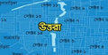 রাজৈরের পৌর কাউন্সিলরের ছেলে উত্তরা থেকে উদ্ধার