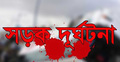 সিদ্ধিরগঞ্জে সড়ক দুর্ঘটনায় নিহত ৬