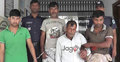 চালককে হত্যা করে ট্রাক ছিনতাইয়ের ঘটনায় আটক ৫