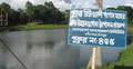 চাঁদপুর নদীকেন্দ্রে অতিরিক্ত আয়রন : দুটি হ্যাচারি বন্ধ