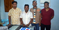 জামালপুরে ইয়াবাসহ মাদক ব্যবসায়ী আটক