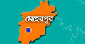 মেহেরপুরে মৎস্য চাষিকে জবাই করে হত্যা
