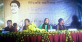বেলকুচিতে কবি রজনীকান্তের স্মরণে আলোচনা সভা