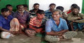 বরগুনায় ১১ জলদস্যু আটক